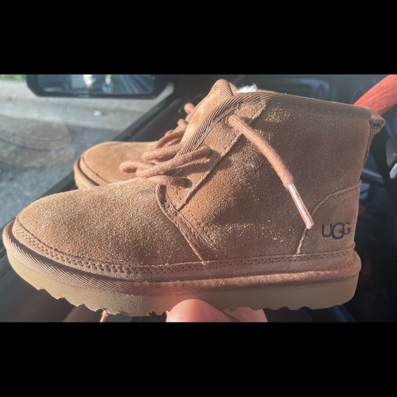 UGG Other - Worn around house only once or twice